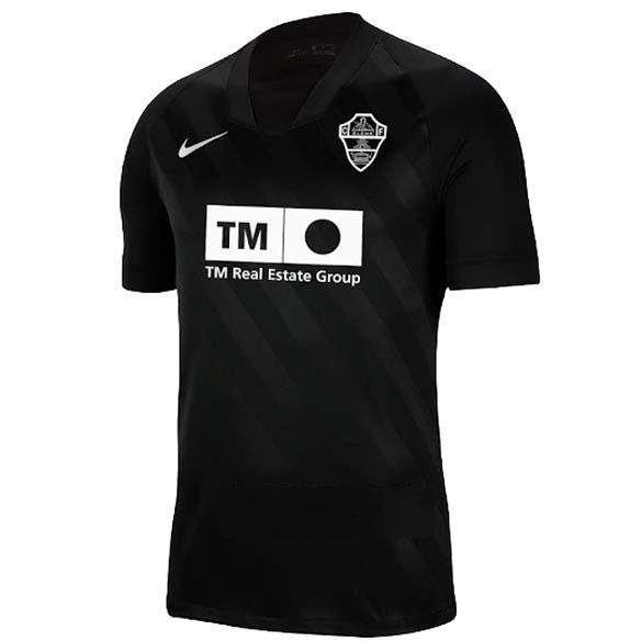 Thailandia Maglia Elche Away 2021/2022